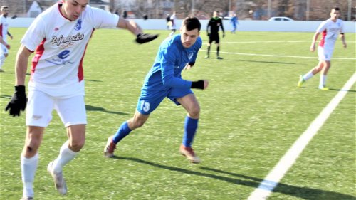 Bačkograduštanci izgubili, ali i dalje lideri vojvođanskog "severa", Vojvođanska liga "Sever"