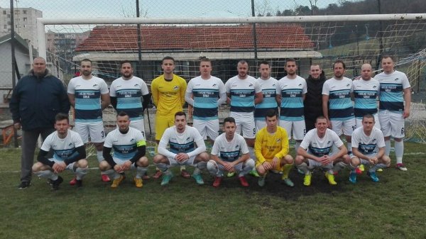 OFK 019 minimalnim rezultatom pobedio Balkanski, Zona "Istok"