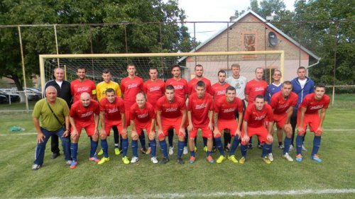 Sigurna pobeda Partizana iz Vitojevaca, PFL Sremska Mitrovica