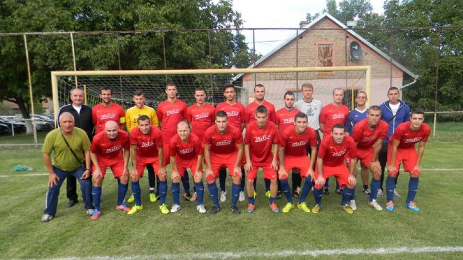 Sigurna pobeda Partizana iz Vitojevaca, PFL Sremska Mitrovica