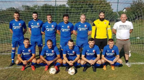 Polet siguran u Rivici, OFL Ruma–Irig–Inđija–Stara Pazova