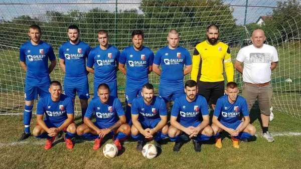 Polet siguran u Rivici, OFL Ruma–Irig–Inđija–Stara Pazova