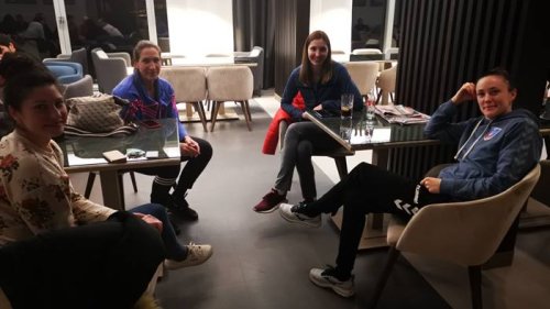 Lavko: Sve ćemo uraditi da se plasiramo u Tokio