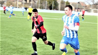 Novi minimalac Bečejaca za nova tri boda, Srpska liga Vojvodina