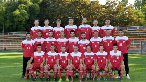 Saopštenje UO "FK KOZARA" za medije i takmičarskim organima FSV, Srpska liga Vojvodina