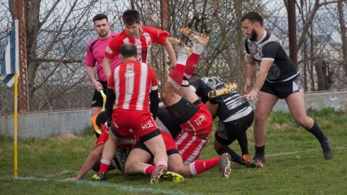 Partizanu novi večiti derbi na startu prvenstva