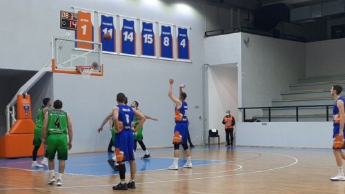 Zlatibor u Lazarevcu traži prekid serije, Košarkaška liga Srbije