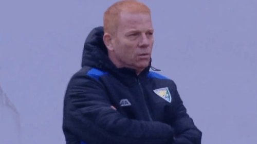 Razišli se Zlatibor i trener Ljubomir Ristovski, Linglong Superliga Srbije