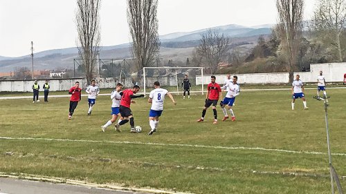 Vukadinović presudio derbi kola Srpske lige Istok, Srpska liga Istok