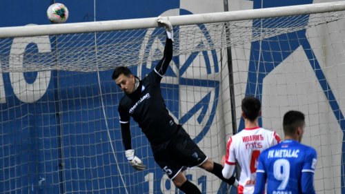 Žarko Lazetić: Prelomna utakmica za oba rivala, Linglong Superliga Srbije