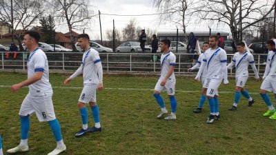 Sutra Timok 1919 dočekuje Jedinstvo, a Kablovi putuju u Trgovište, Srpska liga Istok