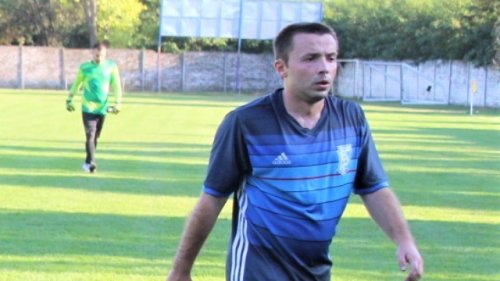 Pobeda čuva tron, Vojvođanska liga "Sever"