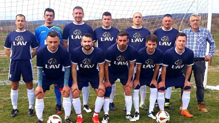 Komšijski derbi u Malim Radincima, OFL Ruma–Irig–Inđija–Stara Pazova