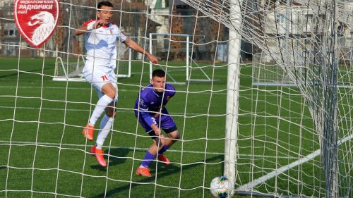 Lider uhvatio prolećni zalet, Prva liga Srbije