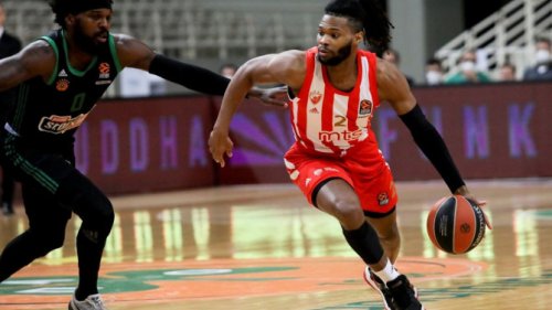 EL: Druga uzastopna pobeda Zvezde, Euroleague