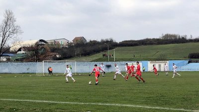 Gočanin za Sloginu radost, Prva liga Srbije