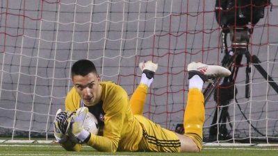 Zmajevima tri boda u Nišu!, Linglong Superliga Srbije