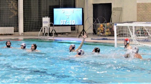 Krstonošić otvorio i zavtorio goleadu, Prva B liga