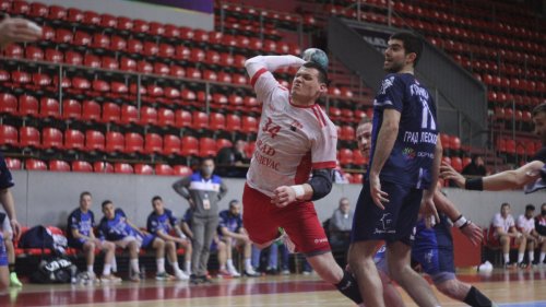 ARKUS liga: Železničar samouvereno do trijumfa protiv Rudara, u Kragujevcu neizvesno do poslednjeg zvužduka, ARKUS liga - Play Off