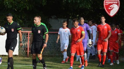 Po jesenjem receptu protiv "traktorista", Prva liga Srbije