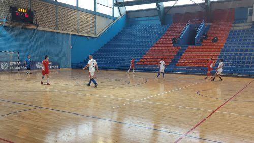 Prijepoljci i Aranđelovčani remizirali, Treća Futsal liga Zapad
