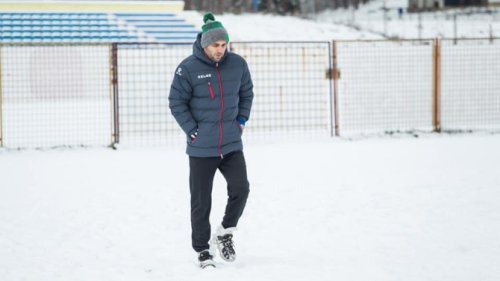 Maletić: Platili ceh neiskustvu, Prva liga Republike Srpske