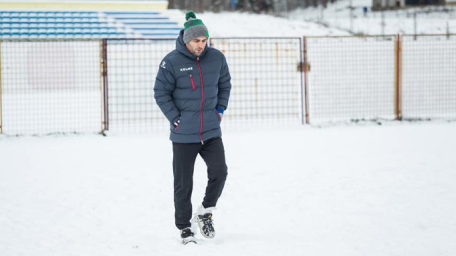 Maletić: Platili ceh neiskustvu, Prva liga Republike Srpske