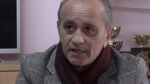 Srdića zamenio Pejović u Bačkoj 1901, Srpska liga Vojvodina