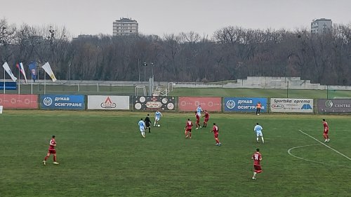 "Građevinari" lakše dišu, Linglong Superliga Srbije