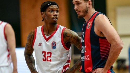 Borac zamalo prosuo 18 razlike ali ipak slavio i prošao u plej of, ABA 2 liga