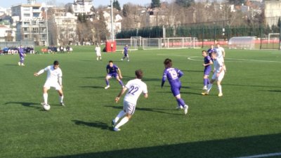 Nikola Puača: Moramo iskoristiti našu šansu u Novom Sadu, Prva liga Srbije