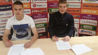 Kruševljani misle na budućnost, Linglong Superliga Srbije