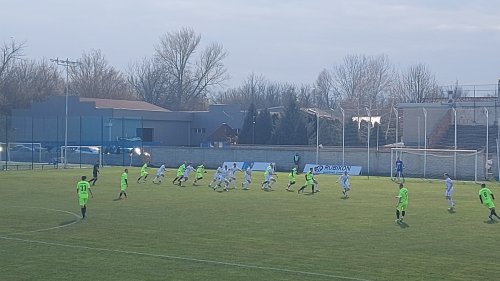 Četvrta pobeda Žarkova u nizu, Prva liga Srbije