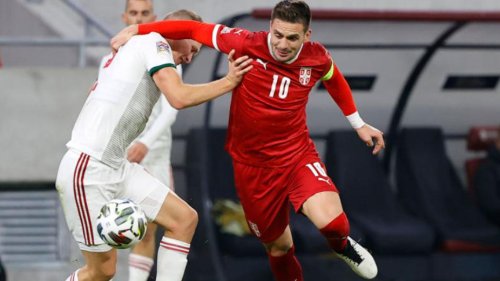 Stručni ugao: Samo da se Tadić ne prehladi, World Cup 2022 Qualification - Group A