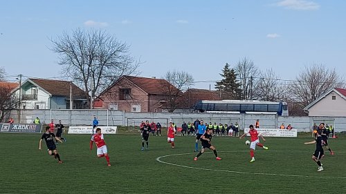 Hrabri Vranjanci nose iz Dobanovaca sva tri boda, Prva liga Srbije