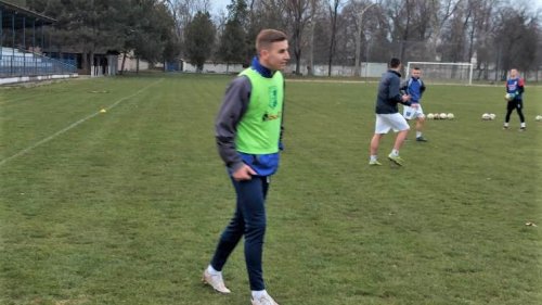 Srpskoligaš sa Tise u pravom momentu dobija pojačanje, Srpska liga Vojvodina