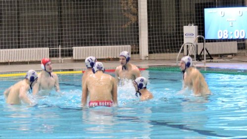 Vaterpolisti Bečeja u nedelju gostuju Vračaru, Prva B liga