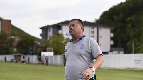 Povratak na staru adresu, Srpska liga Zapad