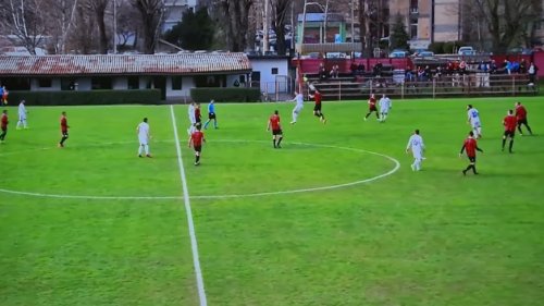 Zasluženo osvojen bod u Novom Sadu, Prva liga Srbije