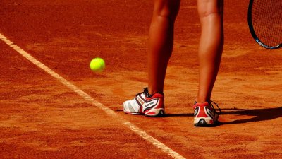Tenis: Pobede Ivanovićeve i Tipsarevića u prvom kolu na OI