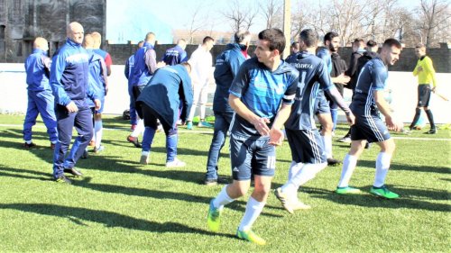 Lider računa na nova tri boda, Vojvođanska liga "Sever"