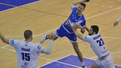 ARKUS liga: Železničar napada "plastičare", Partizan gostuje u Kragujevcu, ARKUS liga - Play Off