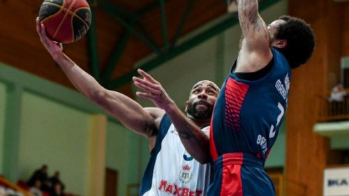 Mladost bolja od Borca, ABA 2 liga