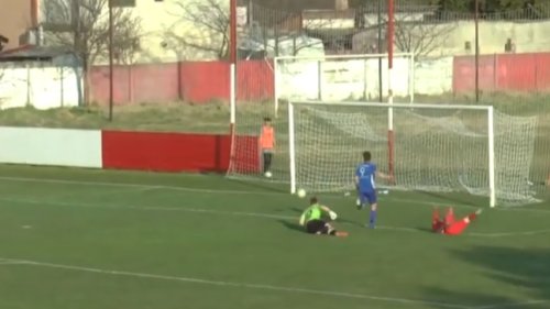 Dunav uspešniji kraj Somborske kapije, Srpska liga Vojvodina