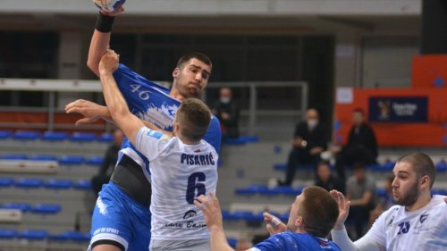 ARKUS liga: Železničar ubedljiv protiv Metaloplastike, za prvi poraz Šapčana u plej-ofu, ARKUS liga - Play Off