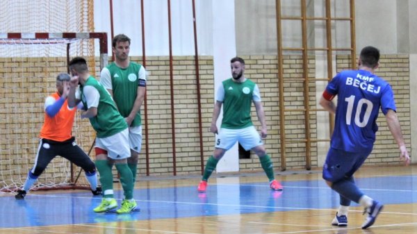Drugoligaški derbi pripao Lozničanima, Druga Futsal liga