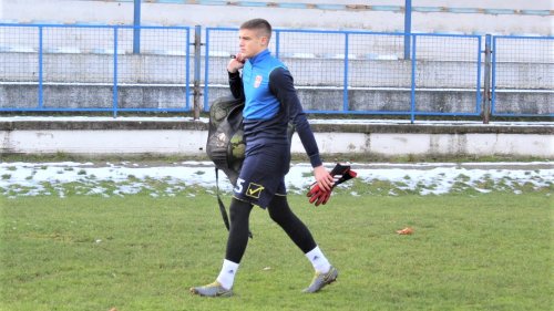 Fudbaleri Vojvodine iz Bačkog Gradišta izgubili 0:2 u Čelarevu, Vojvođanska liga "Sever"