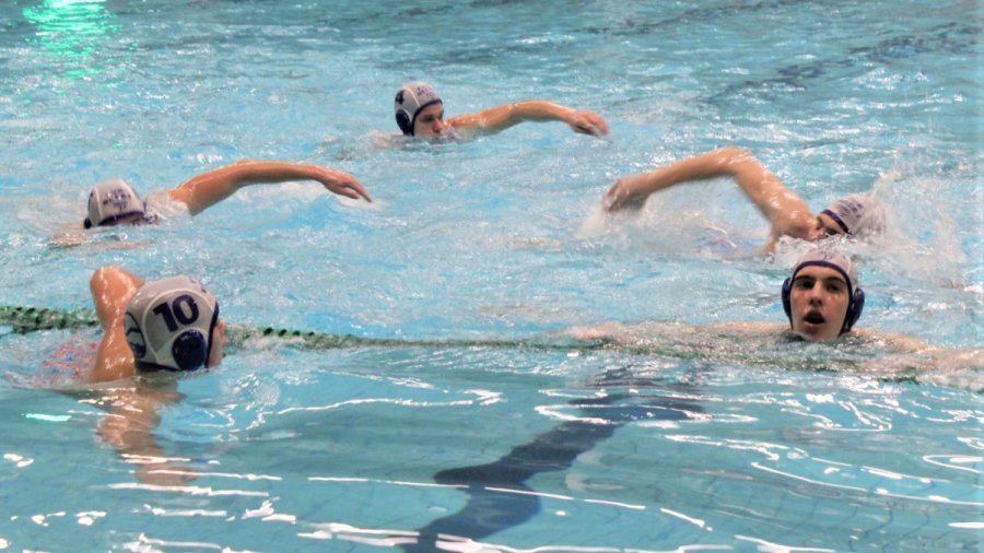 Vaterpolisti Bečeja opravdali ulogu favorita protiv Vračara, Prva B liga