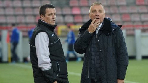 Goran Stevanović o Partizanu, inostranoj karijeri, srpskom fudbalu..., Linglong Superliga Srbije