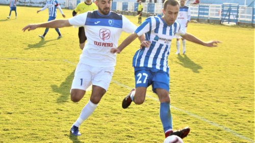 Srpskoligaš sa tise priželjkuje pobedu i protiv Rumljana, Srpska liga Vojvodina